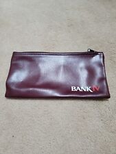 6 bags bank for sale  Belle Plaine