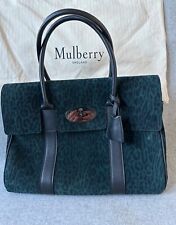 Mulberry bayswater bag for sale  COVENTRY