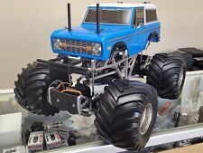 Custom tamiya txt for sale  Arcadia