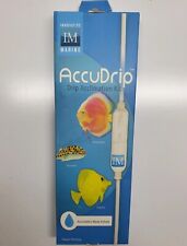 Innovative marine accudrip for sale  Jersey City