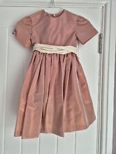 Girls bridesmaid dress for sale  DAVENTRY