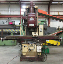 okk milling machine for sale  Pulaski