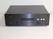 teac vrds cd player gebraucht kaufen  Großenseebach