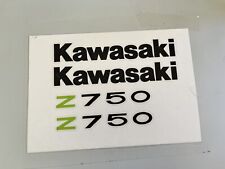 Stickers 750 d'occasion  Nantes-