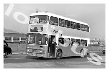 Bus photograph trans for sale  ALFRETON