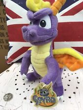 Universal studios spyro for sale  GAINSBOROUGH