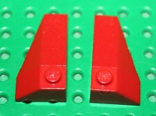Lego red wedge d'occasion  France
