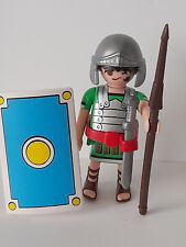 Playmobil personnage romain d'occasion  Blonville-sur-Mer