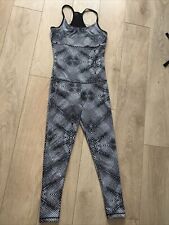 Adidas climatology unitard for sale  CHELMSFORD