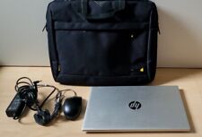 Usado, Notebook HP Pavilion 14-dv0511sa Intel Core i3-1115G4 8GB RAM 256GB SSD 14" Touch comprar usado  Enviando para Brazil