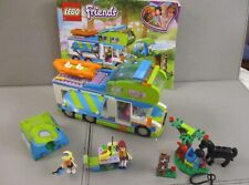 Lego friends 41339 d'occasion  Quimper