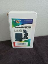 Ultima sewing machine for sale  Spring Hill