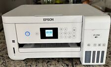 Epson ecotank 2760 for sale  Cumming