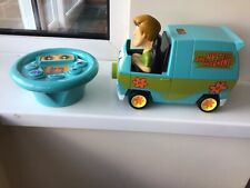Mystery machine remote for sale  SOLIHULL