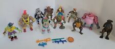 Lot tmnt teenage for sale  Hendersonville