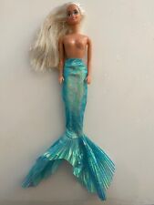Barbie mermaid hair d'occasion  Vannes