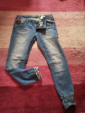Desigual jeans gr gebraucht kaufen  Fensterbach
