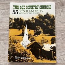 Old country church for sale  Tiffin