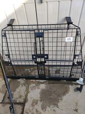 Dog cage guardsman for sale  SHERBORNE