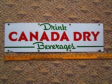 Vintage drink canada for sale  Oak Grove