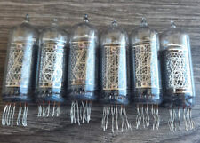 Lot nixie tubes. for sale  Shipping to Ireland