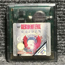 RESIDENT EVIL GAIDEN NINTENDO GAME BOY COLOR GBC, usado comprar usado  Enviando para Brazil