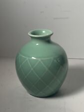 Ikea turquoise ceramic for sale  Wilmington