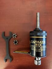 Tapmatic 50x for sale  San Diego