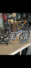 Pro performer bmx for sale  NUNEATON