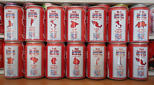 Lattine coca cola usato  Italia