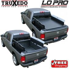 Truxedo pro tonneau for sale  Yaphank