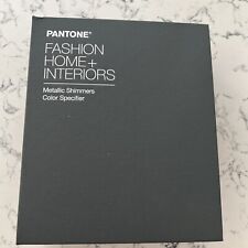 Pantone fashion home d'occasion  Expédié en Belgium