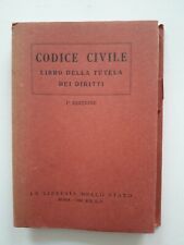 Codice civile libro usato  Tivoli