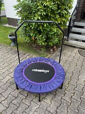 Fitness mini trampolin gebraucht kaufen  Kirchberg