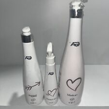 Love Hair Botox 1 Liter & Shampoo 500ml, New , used for sale  Shipping to South Africa