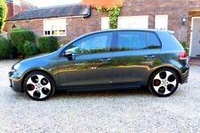 Volkswagen gti inch for sale  Shipping to Ireland