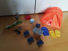 Playmobil freizeit camping gebraucht kaufen  Trier