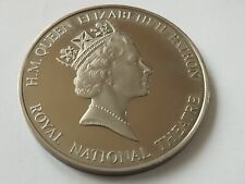 Medal celebrates royal for sale  LITTLEHAMPTON