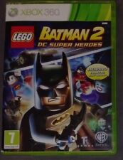 Lego batman superheroes usato  Trani