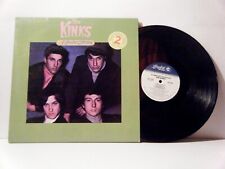 Usado, THE KINKS Dbl LP A coleção completa década de 1960 vinil completo comprar usado  Enviando para Brazil
