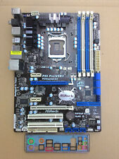 Asrock p55 pro usato  Italia