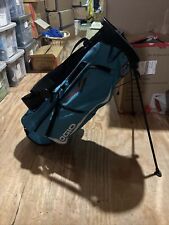 golf ogio bag stand for sale  Fishers Island