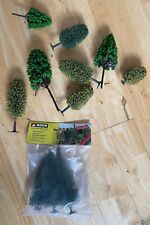 Model trees selection for sale  LONDON