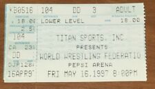 Titan wwe wwf for sale  Minneapolis