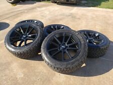 22x9 rotiform r194 for sale  Houston