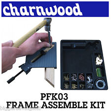 Charnwood pfk03 picture for sale  Shipping to Ireland