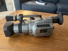 Sony dcr vx1000 for sale  Leawood