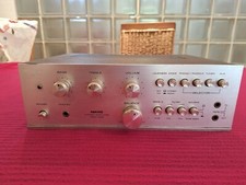 Ampli nikko trm d'occasion  Aubagne