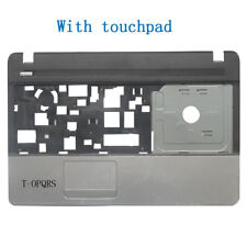 Capa apoio para as mãos com touchpad Acer Aspire E1-521 E1-531 E1-571 E1-571G E1-531G comprar usado  Enviando para Brazil