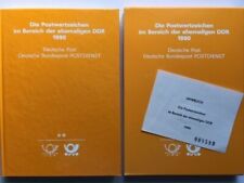 Jahrbuch 1990 postwertzeichen gebraucht kaufen  Frauenstein,-Schierstein